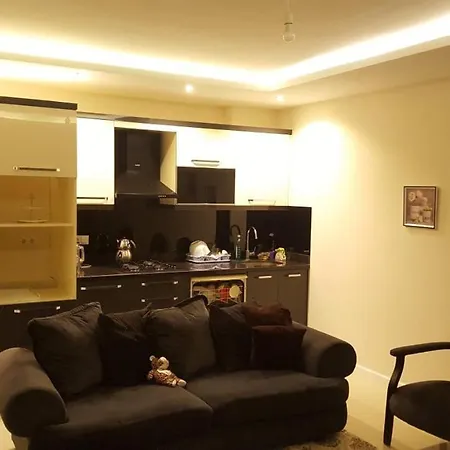Aysel Manyas Apartman Alanya