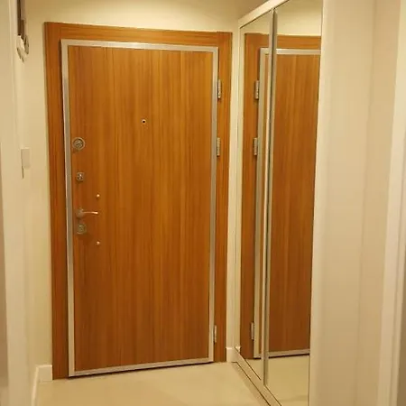 Aysel Manyas Apartman Alanya