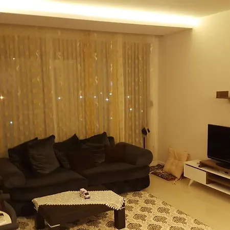 Apartmán Aysel Manyas *